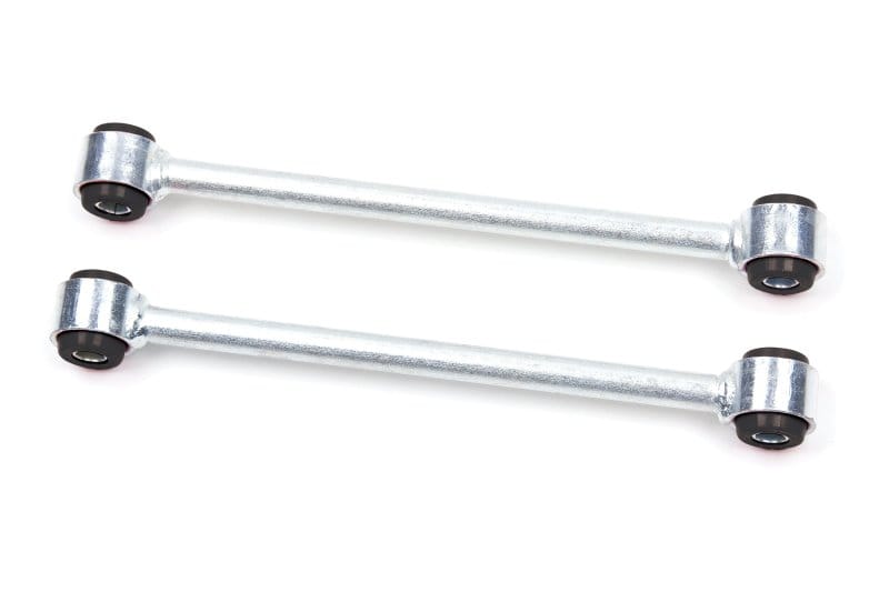 Zone Offroad — Zone Offroad 99-04 Jeep Grand Cherokee WJ 4-5in Front Sway Bar Links
Sway Bar Links