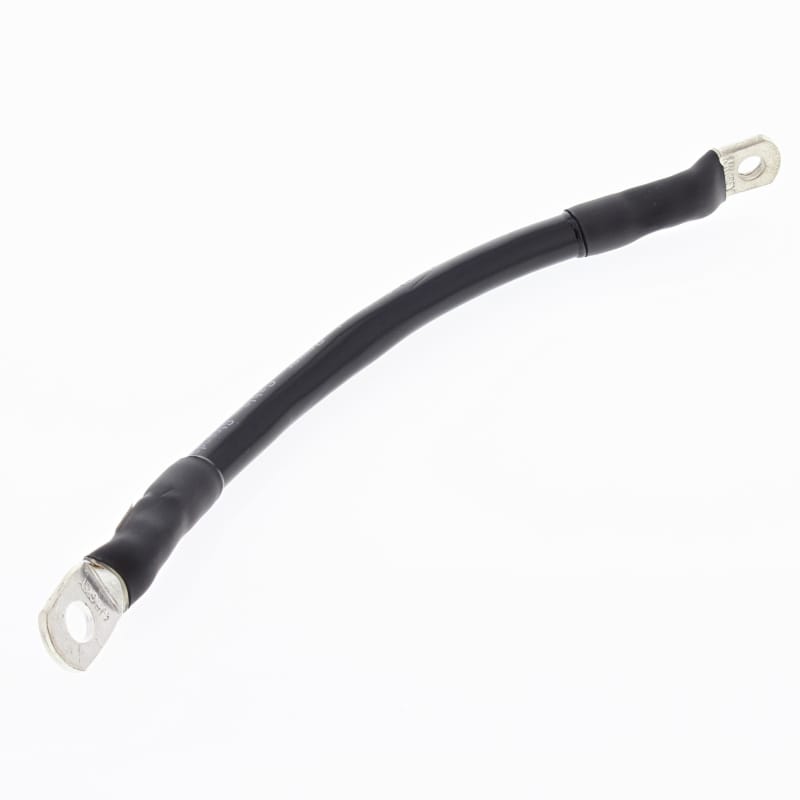 All Balls Racing — All Balls Racing Battery Cable 8in - Black