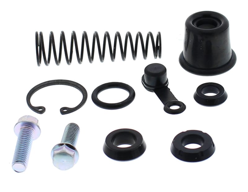 All Balls Racing — All Balls Racing 06-07 Can-Am Outlander Max 400 XT 4x4 Master Cylinder Rebuild Kit Rear