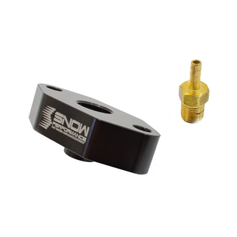 Snow Performance — Snow Performance Boost Tap for BMW N20/N55
Boost Tap