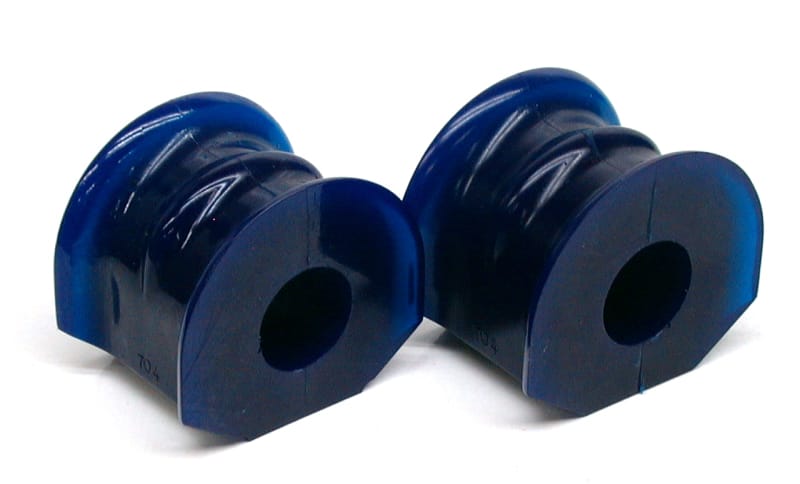 Superpro — SuperPro Sierra Cosworth Front Sway Bar-Chassis
Bushing Kit