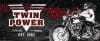 TwinPower — Twin Power Twin Power Banner 2 Feet X 6 Feet