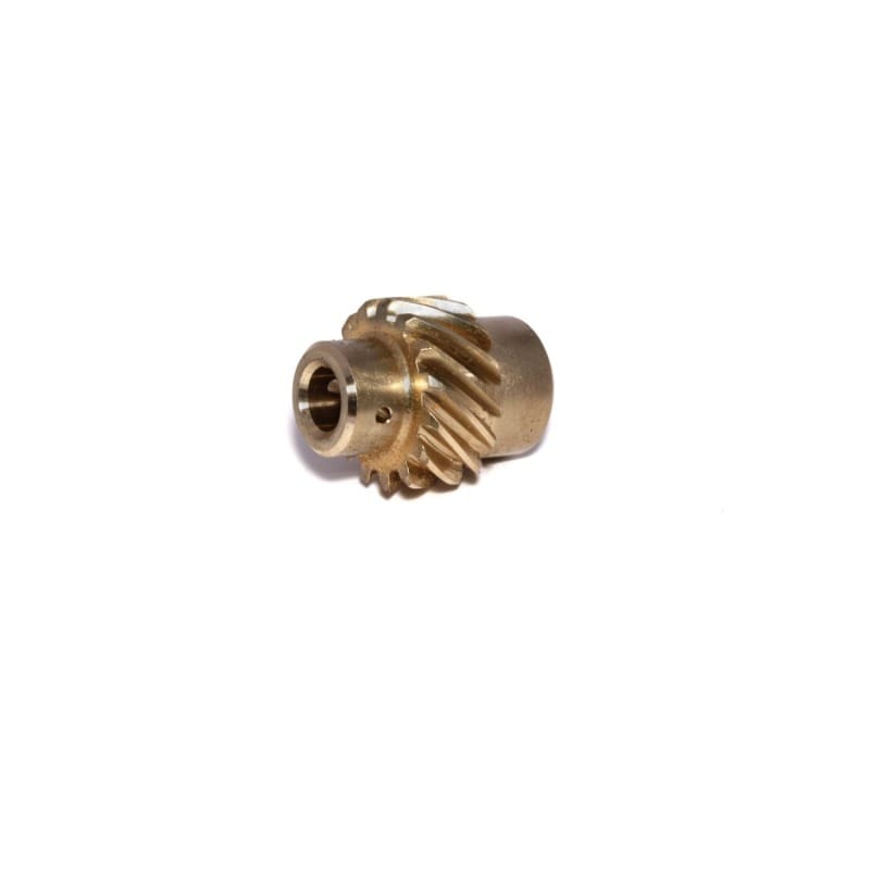 COMP Cams — COMP Cams Bronze Gear Oldsmobile W/MSD
Dstrbtr Drive Gear
