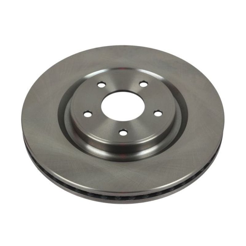 PowerStop — Power Stop 14-19 Nissan Rogue Front Autospecialty Brake Rotor
AutoSpecialty Rotor