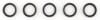TwinPower — Twin Power 91-06 Big Twin Exc 06 Dyna Transmission Mainshaft Seal Replaces H-D 12035A 5 Pk