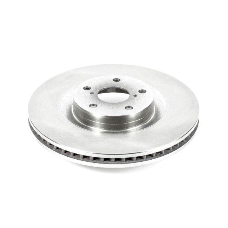 PowerStop — Power Stop 16-17 Lexus GS200t Front Left Autospecialty Brake Rotor
AutoSpecialty Rotor