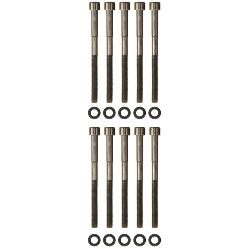 Fel-Pro — Fel-Pro Toyota RAV4 ES 72249-2 Engine Cylinder Head Bolt Set