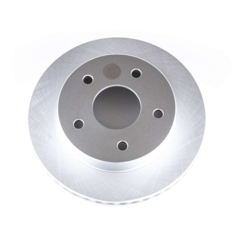 PowerStop — Power Stop 00-01 Dodge Ram 1500 Front Evolution Geomet Coated Rotor
PowerStop EVC