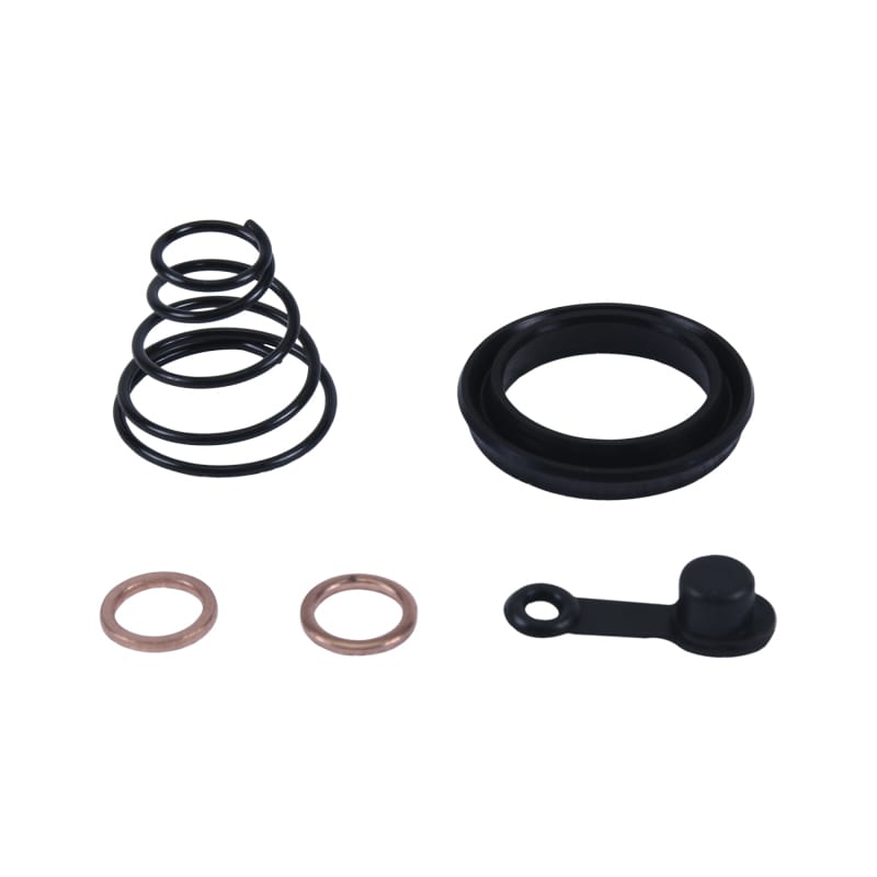 All Balls Racing — All Balls Racing 08-22 Kawasaki ZG1400 CONCOURS Slave Cylinder Rebuild Kit Clutch