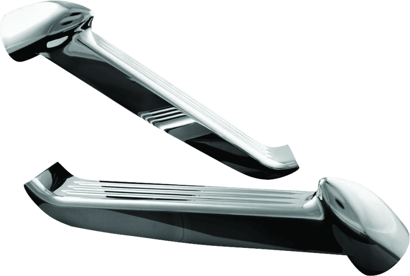 Kuryakyn — Kuryakyn Handlebar Top Cover 01-17 GL1800 Chrome