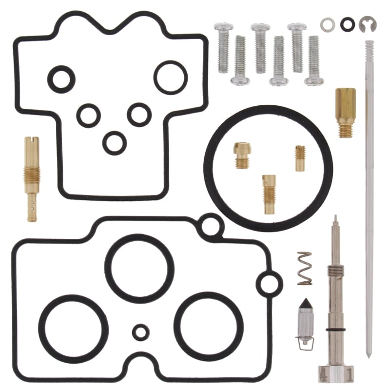 All Balls Racing — All Balls Racing 05-06 Honda CRF450X Carburetor Rebuild Kit
