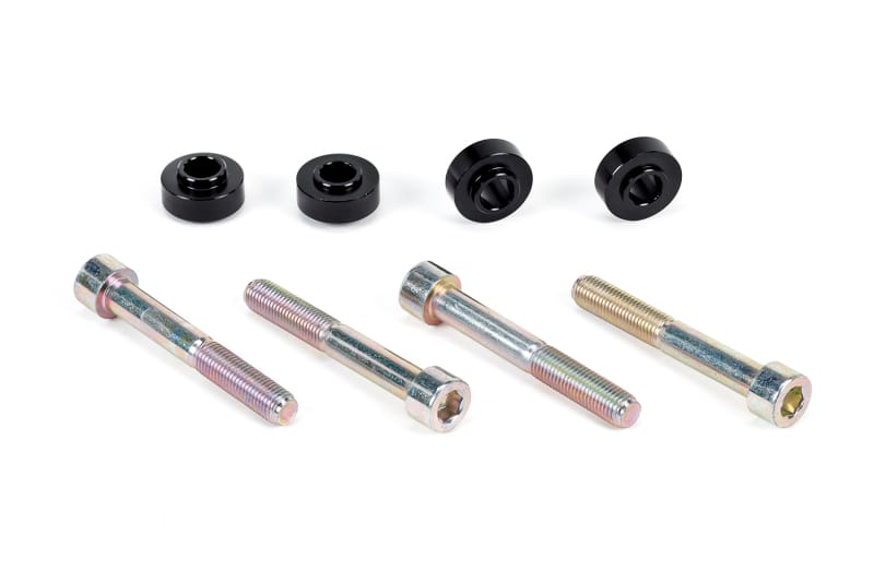 Brembo OE Powersports — Brembo OE Mounting Hardware