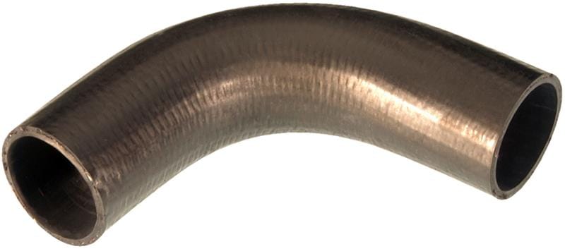 Gates — Gates 10-16 Freightliner Business Class M2 Cummins ISB Diesel Lower Pipe To Eng. Molded Coolant Hose