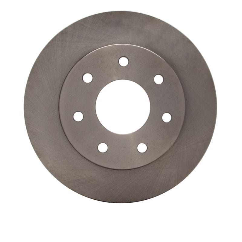 DFC — DFC 04-08 Ford F-150 4WD Front Brake Rotor
DFC Brake Rotor