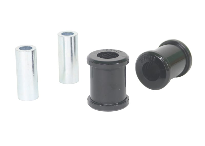 Whiteline — Whiteline 2016+ Mazda MX-5 Trailing Arm Lower - Front Bushing Kit
Bushing Kit