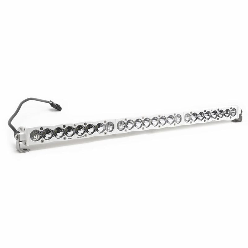 Baja Designs — Baja Designs Marine S8 Straight LED Light Bar 30in. - White
