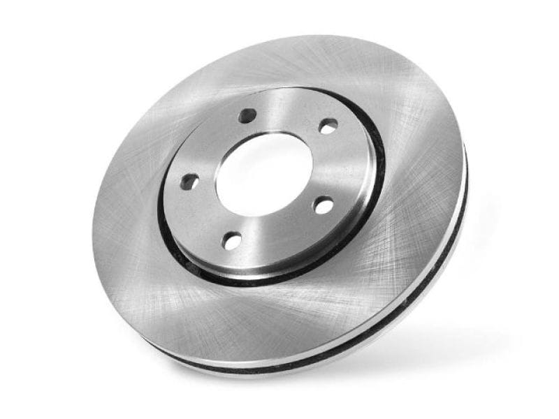 PowerStop — Power Stop 15-16 Mercedes-Benz SL400 Rear Autospecialty Brake Rotor
AutoSpecialty Rotor