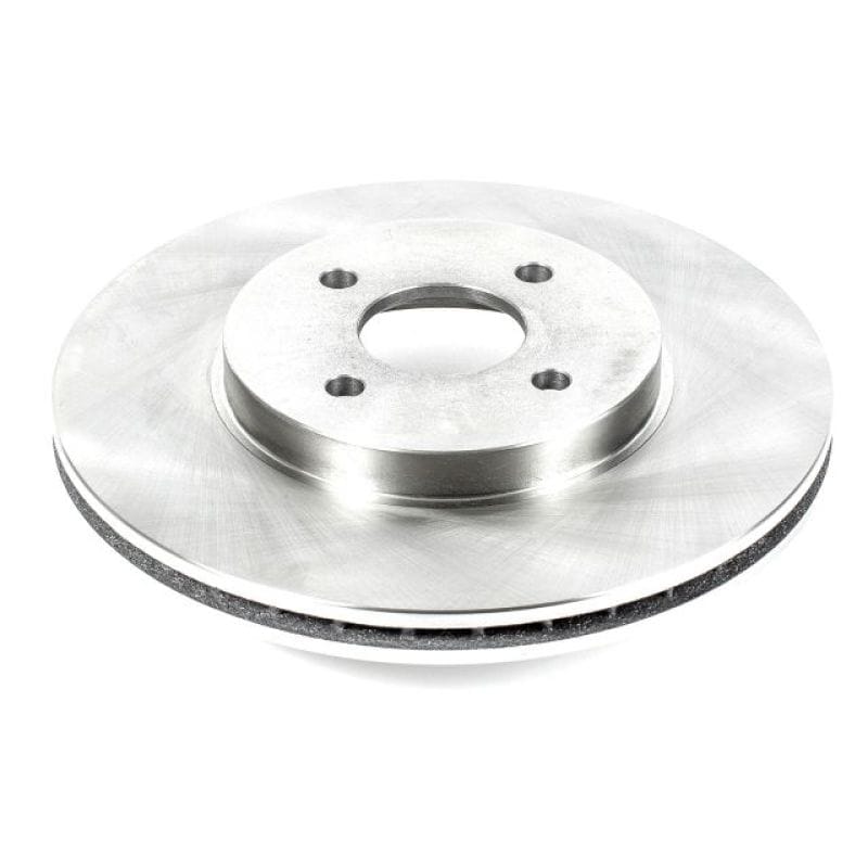 PowerStop — Power Stop 02-04 Ford Focus Front Autospecialty Brake Rotor
AutoSpecialty Rotor
