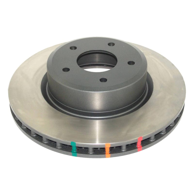 DBA — DBA 05-06 Pontiac GTO Front 4000 Series Plain Rotor
Brake Rotor
Brake Disc
