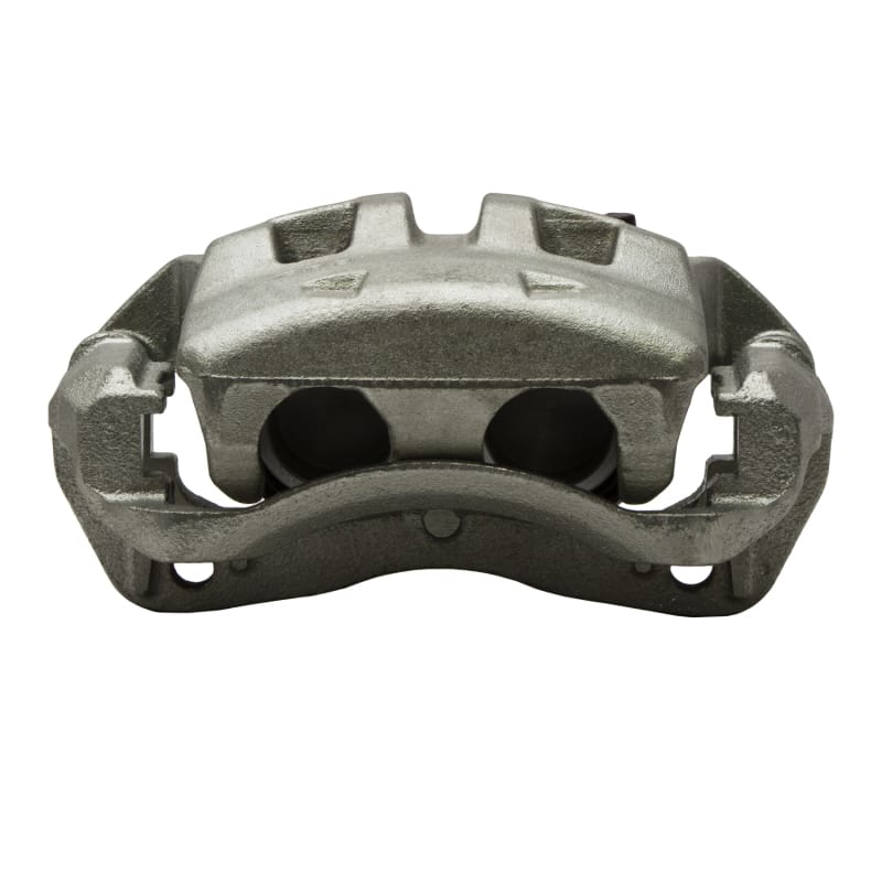 DFC — DFC 05-18 Nissan Frontier Front-R Premium Caliper - Silver Zinc Coated
DFC Brake Caliper