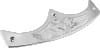Bikers Choice — Bikers Choice FL Custom 8 Inch Chrome Eagle Fender Tip Fender Tip