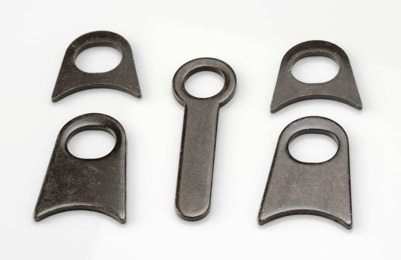 Racequip — RaceQuip Hardware Kit For 700101 Round