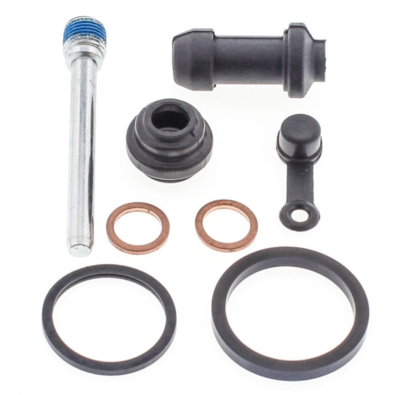 All Balls Racing — All Balls Racing 2007 Gas-Gas MC125 Caliper Rebuild Kit Rear