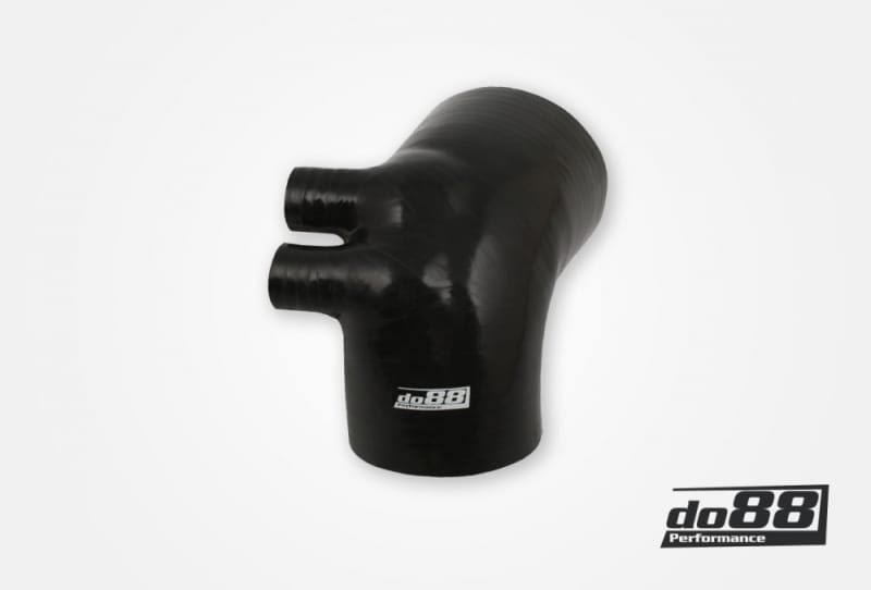 do88 — do88 90-99 BMW 325/328/M3 (E36) w/o ASC Throttle Body Hose - Black