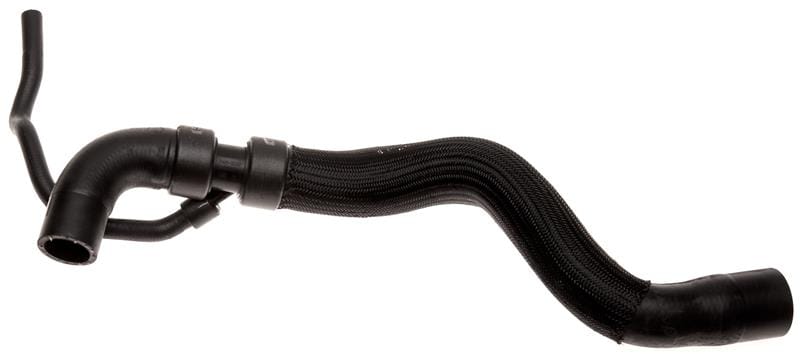 Gates — Gates 2010 Ford Taurus V-6 3.5L Upper Molded Coolant Hose