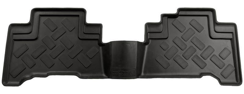 Husky Liners — Classic Style - 2nd Seat Floor Liner
Classic Style-2nd Seat Floor Liner