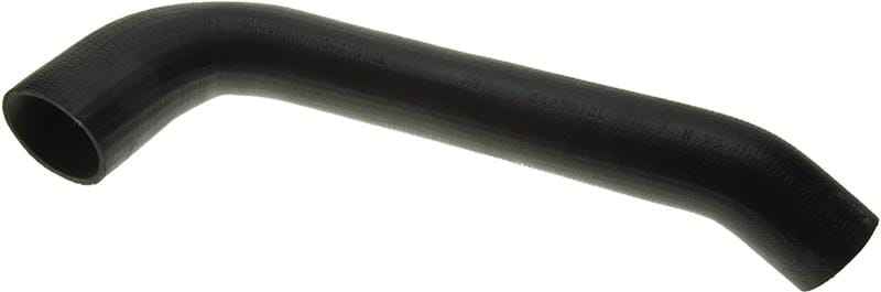 Gates — Gates 95-02 International/Navistar 4700 Diesel Upper Eng. To Rad. Molded Coolant Hose