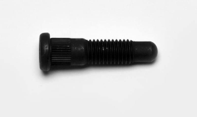 Wilwood — Wilwood Wheel Stud - 5/8in Coarse Drilled / Bulk - 100 pc. min.
STUD,WHEEL
