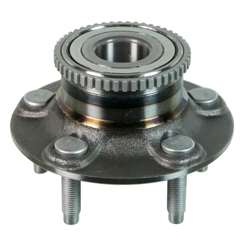 Moog — MOOG 01-07 Ford Taurus Rear Hub Assembly