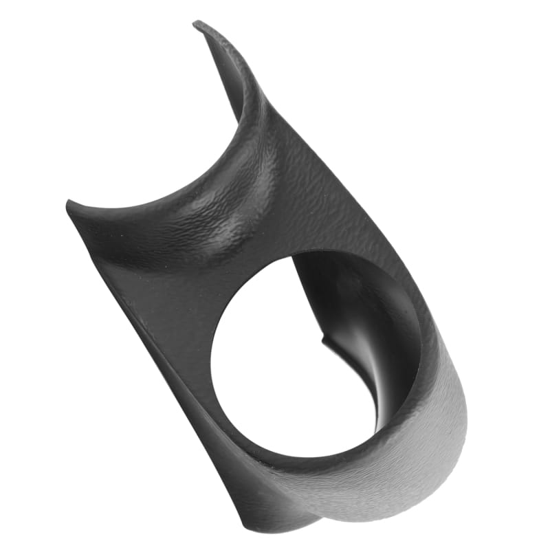 AutoMeter — Autometer 99-00 Volkswagen Jetta Single 52mm Gauge Pod (Black)
2-1/16" SINGLE POD,