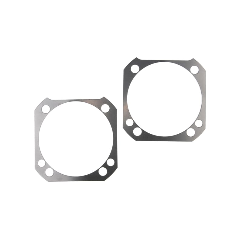 Cometic Gasket — Cometic Twin Cam Base Gasket 4.250in Bore, .030in Rc Pair,4.430inId