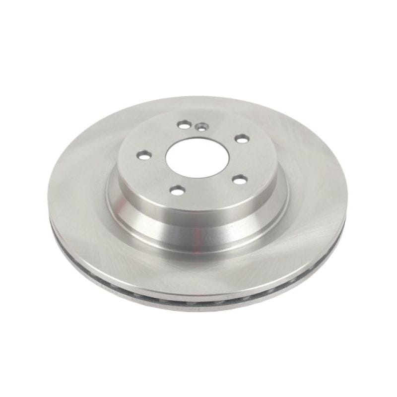 PowerStop — Power Stop 12-18 Mercedes-Benz CLS550 Rear Autospecialty Brake Rotor
AutoSpecialty Rotor