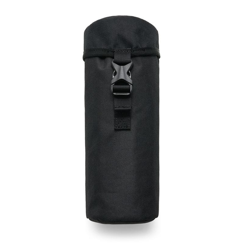 USWE — USWE Buddy Athlete Gear Modular Insulated Bottle Bag - Black