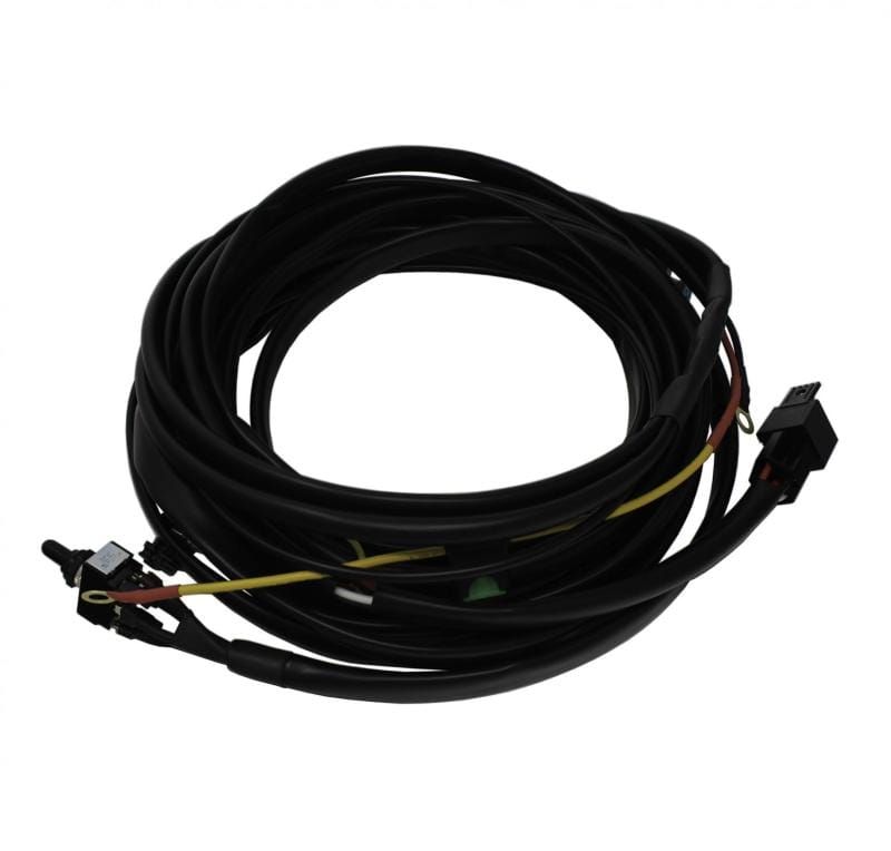Baja Designs — Baja Designs LP9 Pro Wiring Harness (2 Light Max)