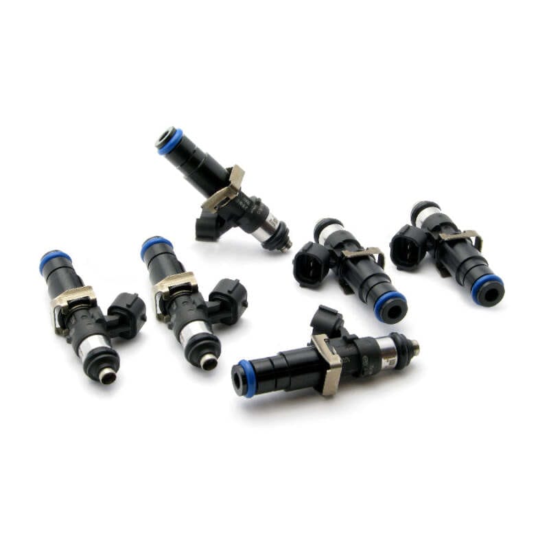 DeatschWerks — DeatschWerks 2400cc - Land Cruiser 4.5L 1FZ-FE
Fuel Injectors