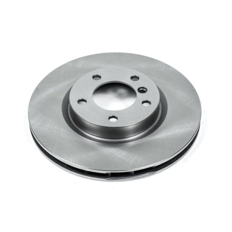 PowerStop — Power Stop 95-99 BMW M3 Front Right Autospecialty Brake Rotor
AutoSpecialty Rotor