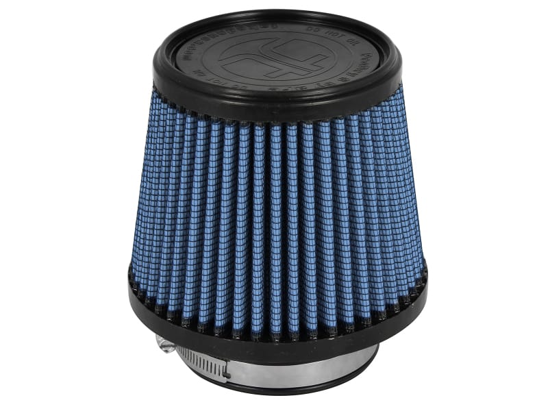 aFe — aFe Takeda Pro 5R Oiled Filter 3.5 inch Neck 5 inch Height 6 inch Base 4 inch Top
Replacement Filter