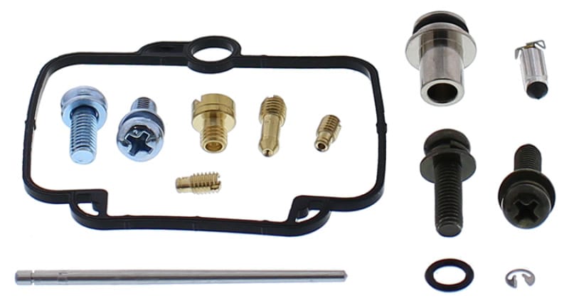 All Balls Racing — All Balls Racing 1992 Suzuki DR250S Carburetor Rebuild Kit