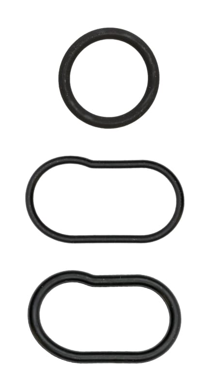 Fel-Pro — Fel-Pro 13-17 Honda Accord/12-15 Civic/15-19 CR-V Engine Oil Filter Adapter Seal Set
