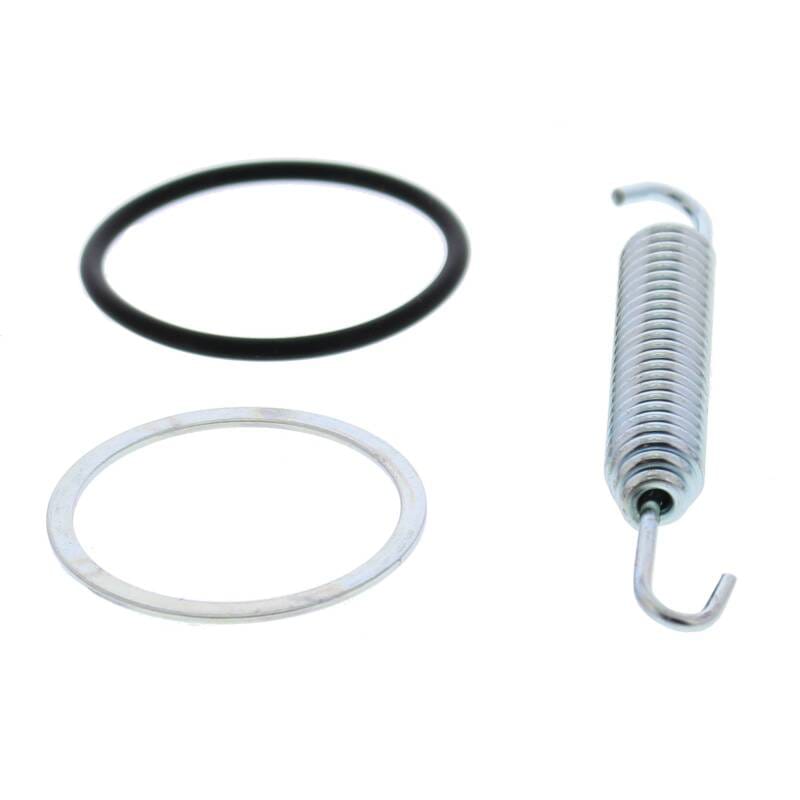 Vertex Pistons — Vertex Gaskets 93-01 Yamaha YZ80 Exhaust Gasket Kit