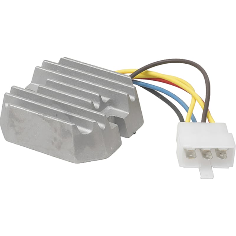 Arrowhead — Arrowhead John Deere Regulator & Rectifier
