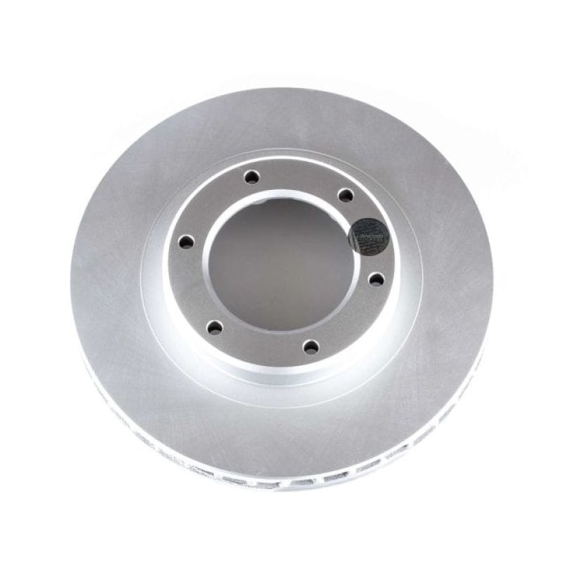 PowerStop — Power Stop 96-97 Lexus LX450 Front Evolution Geomet Coated Rotor
PowerStop EVC