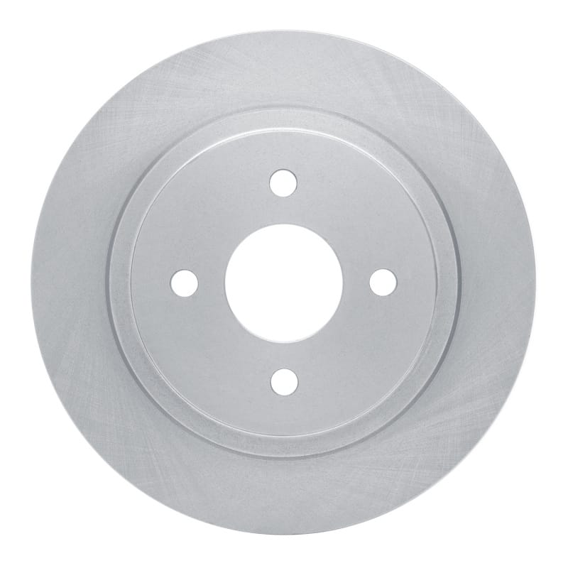 DFC — DFC 02-04 Ford Focus Rear Brake Rotor
DFC Brake Rotor