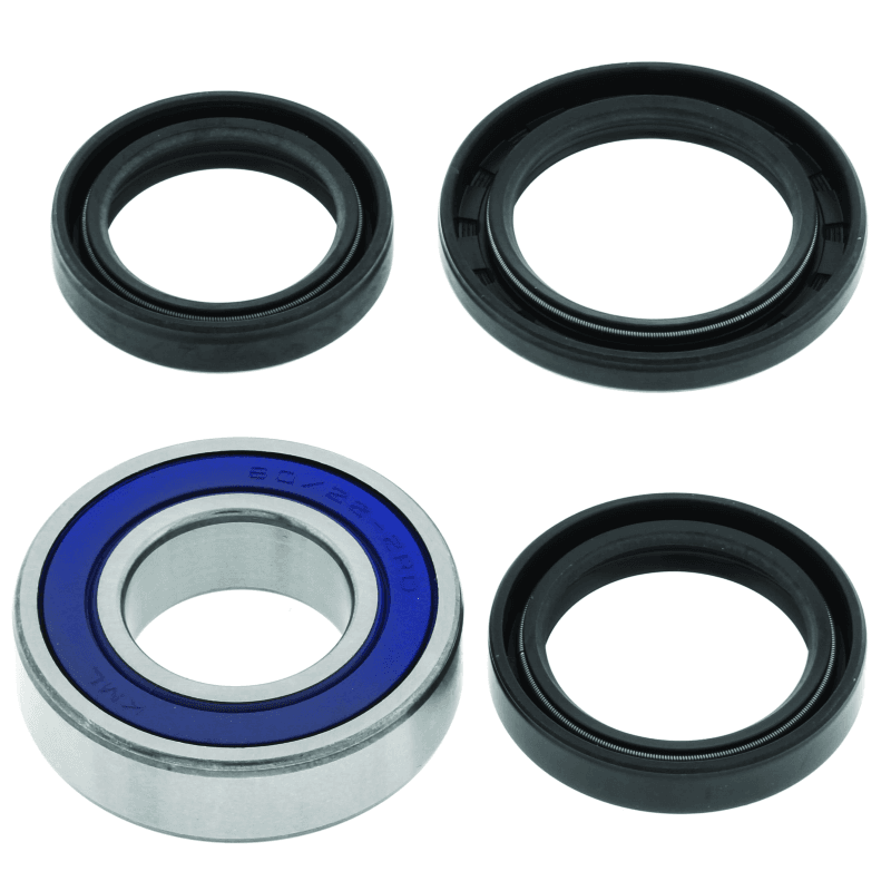 QuadBoss — Steering Bearing Kits, Lower