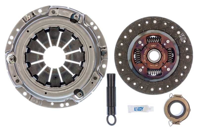Exedy — Exedy OE 1984-1985 Toyota Corolla L4 Clutch Kit