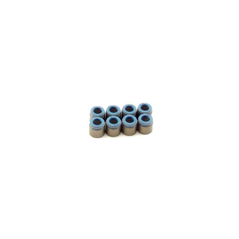 COMP Cams — COMP Cams Valve Seals Metal Body Viton
Valve Stem Oil Seal